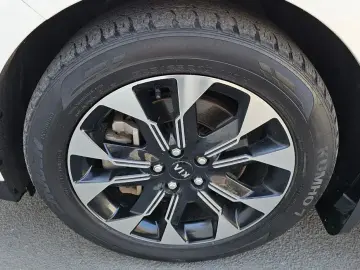2021 Kia Carnival с пробегом 110 289 км