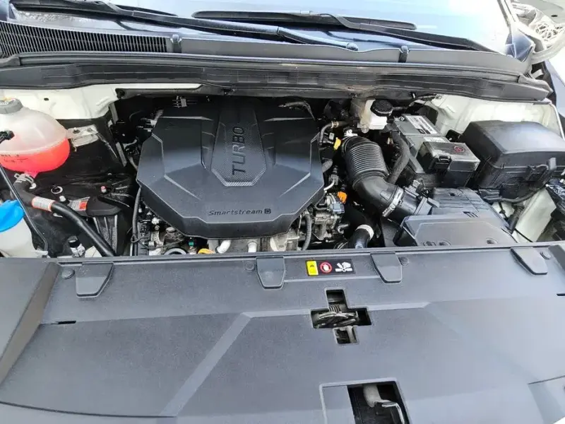 2021 Kia Carnival с пробегом 110 289 км