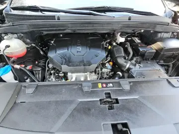 2021 Kia Carnival с пробегом 132 890 км