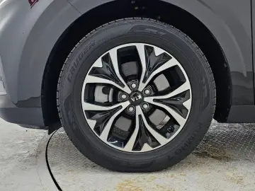 2021 Kia Carnival с пробегом 21 045 км