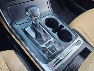 2021 Kia Carnival с пробегом 21 045 км