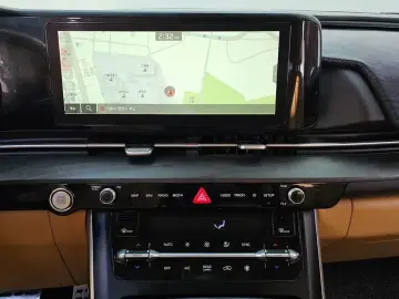2021 Kia Carnival с пробегом 110 289 км