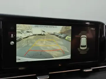 2021 Kia Carnival с пробегом 110 289 км