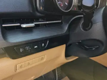 2021 Kia Carnival с пробегом 110 289 км