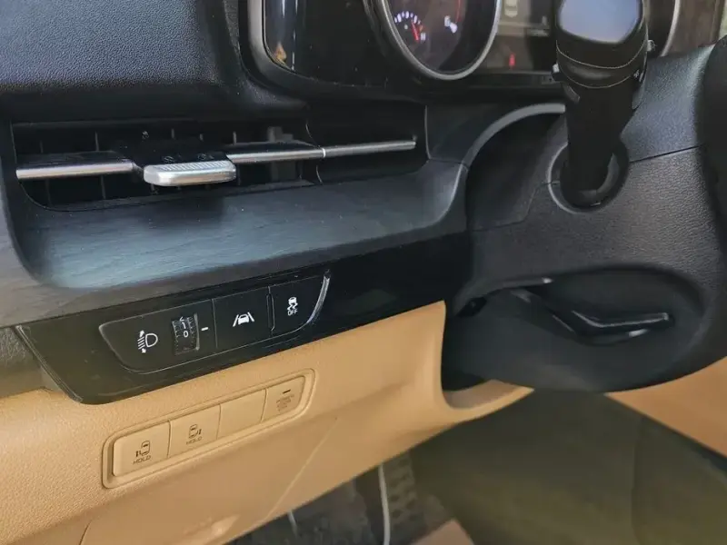 2021 Kia Carnival с пробегом 110 289 км