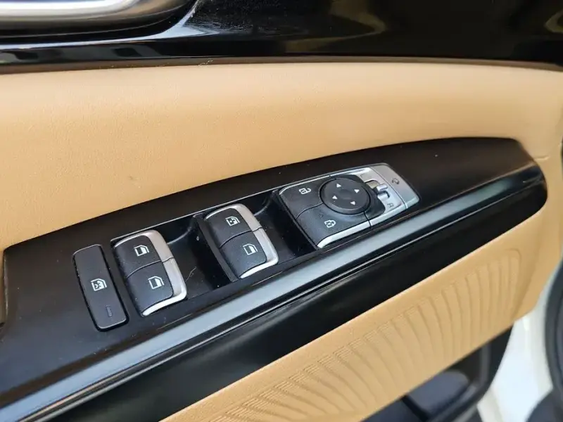 2021 Kia Carnival с пробегом 110 289 км