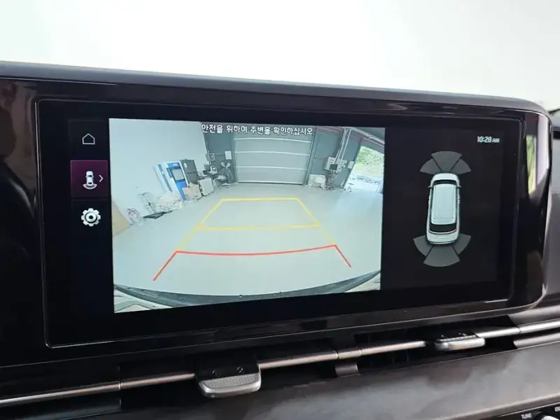 2021 Kia Carnival с пробегом 21 045 км