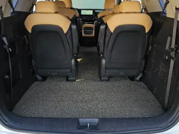 2021 Kia Carnival с пробегом 110 289 км