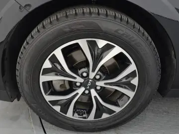 2021 Kia Carnival с пробегом 46 062 км