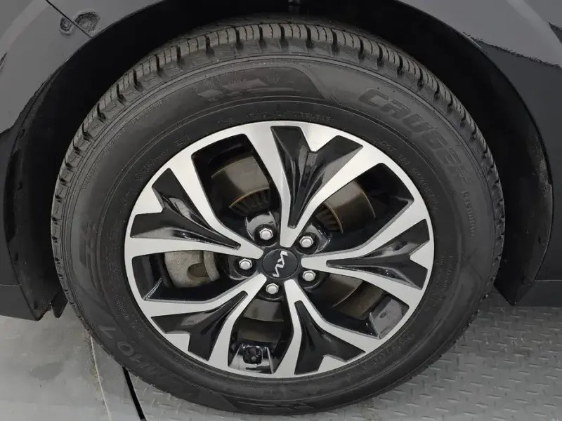 2021 Kia Carnival с пробегом 46 062 км