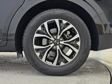 2021 Kia Carnival с пробегом 21 045 км