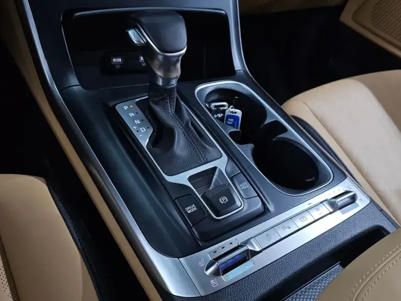 2021 Kia Carnival с пробегом 46 062 км