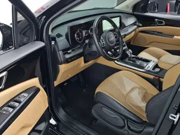 2021 Kia Carnival с пробегом 46 062 км