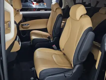 2021 Kia Carnival с пробегом 46 062 км