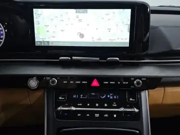 2021 Kia Carnival с пробегом 46 062 км