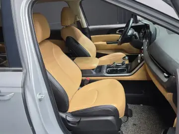 2021 Kia Carnival с пробегом 49 479 км