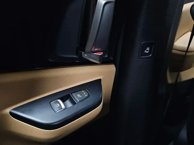 2021 Kia Carnival с пробегом 46 062 км