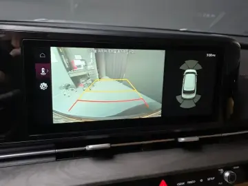 2021 Kia Carnival с пробегом 49 479 км