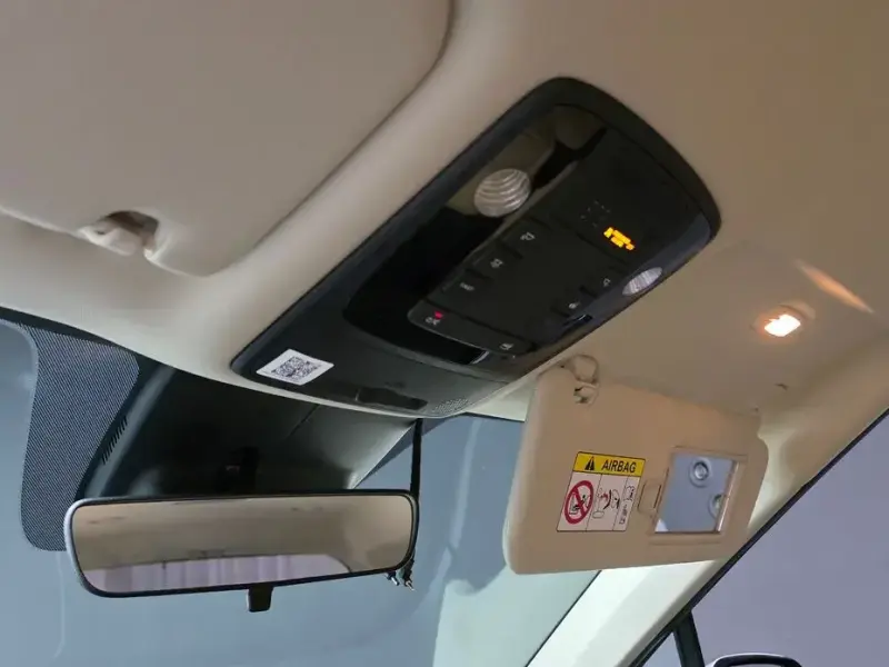 2021 Kia Carnival с пробегом 49 479 км