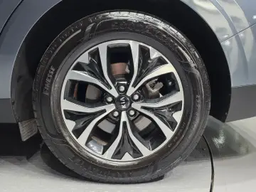 2021 Kia Carnival с пробегом 15 385 км
