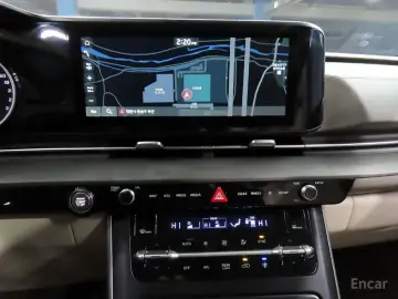 2023 Kia Carnival с пробегом 124 251 км