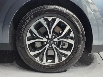 2021 Kia Carnival с пробегом 15 385 км