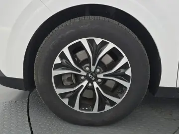 2021 Kia Carnival с пробегом 94 989 км
