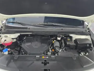 2021 Kia Carnival с пробегом 94 989 км