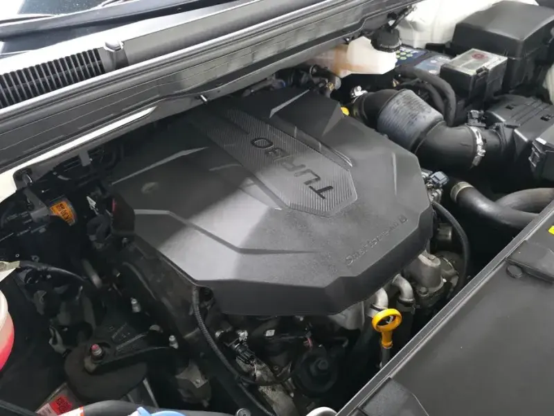 2021 Kia Carnival с пробегом 74 848 км