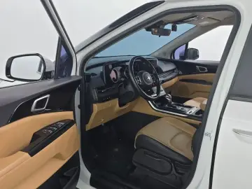 2021 Kia Carnival с пробегом 94 989 км