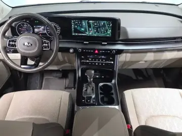 2021 Kia Carnival с пробегом 74 848 км
