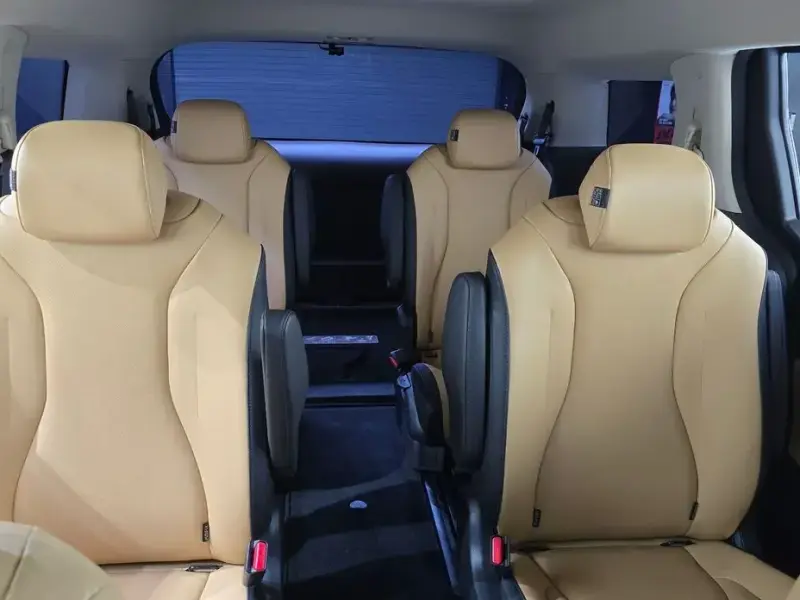 2021 Kia Carnival с пробегом 94 989 км