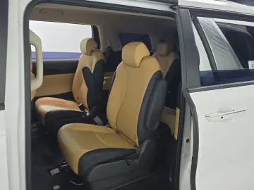 2021 Kia Carnival с пробегом 94 989 км