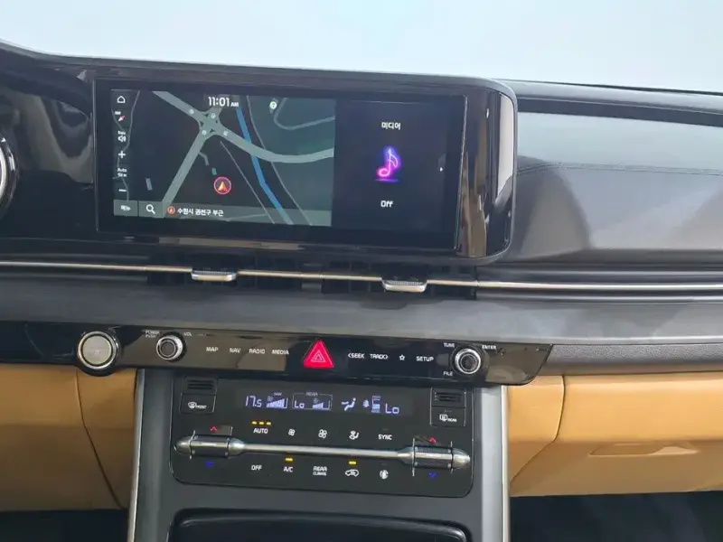2021 Kia Carnival с пробегом 94 989 км