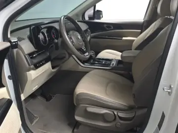 2021 Kia Carnival с пробегом 74 848 км