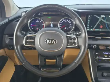 2021 Kia Carnival с пробегом 94 989 км