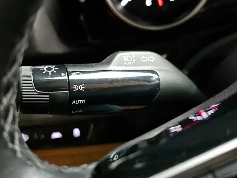 2022 Kia Carnival с пробегом 77 516 км