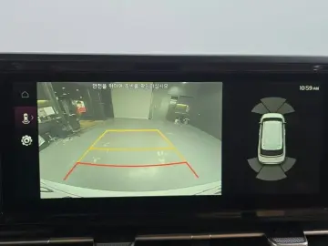 2021 Kia Carnival с пробегом 94 989 км