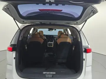 2021 Kia Carnival с пробегом 94 989 км