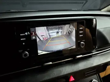 2022 Kia Carnival с пробегом 77 516 км