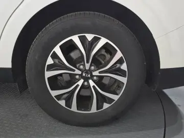 2021 Kia Carnival с пробегом 94 989 км