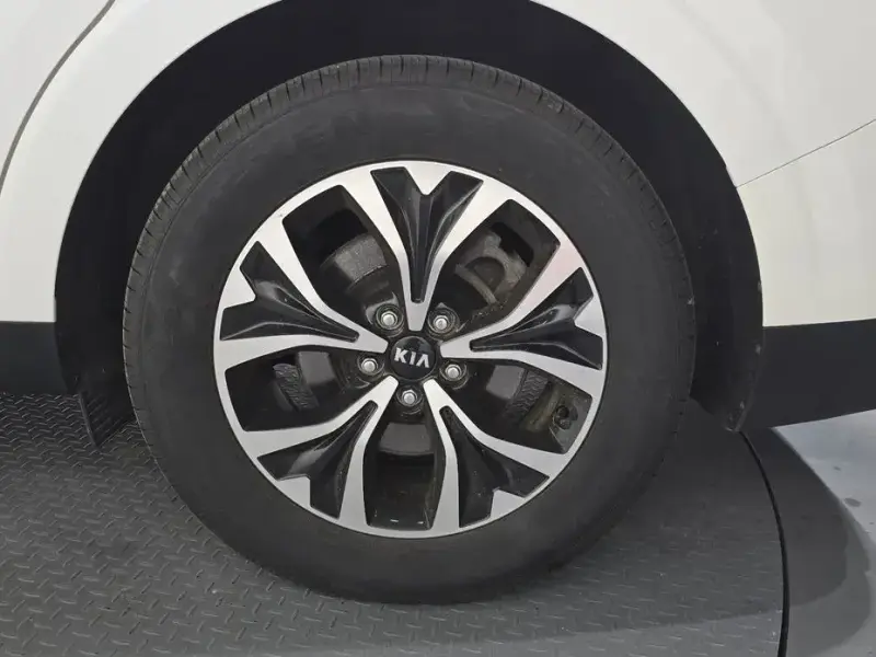 2021 Kia Carnival с пробегом 94 989 км