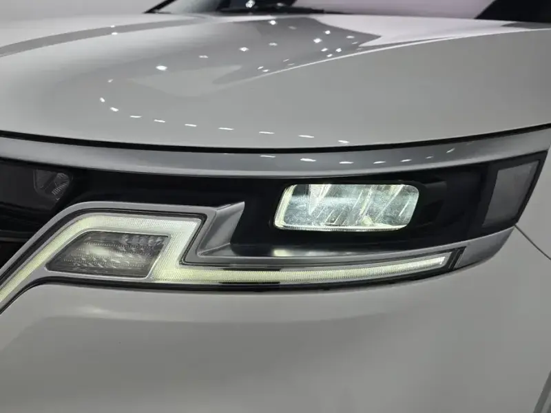 2021 Kia Carnival с пробегом 94 989 км
