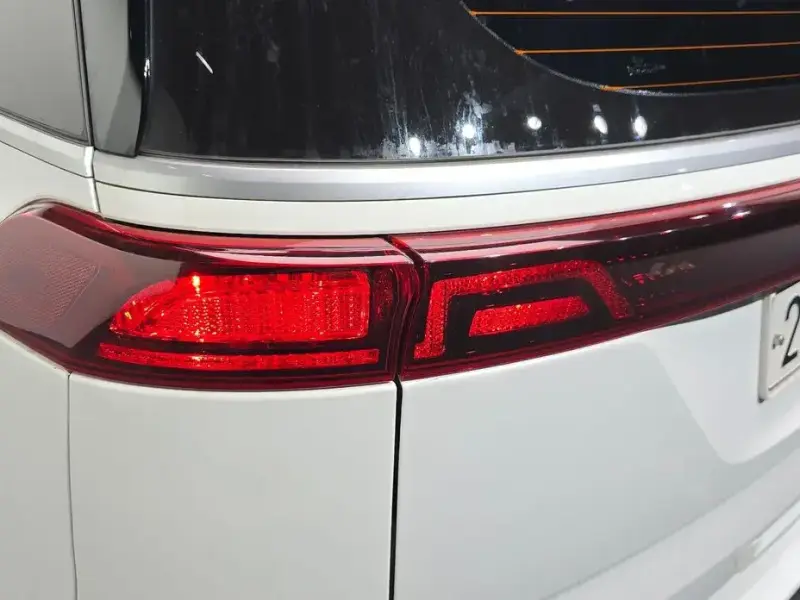 2021 Kia Carnival с пробегом 94 989 км