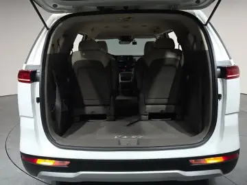 2021 Kia Carnival с пробегом 74 848 км