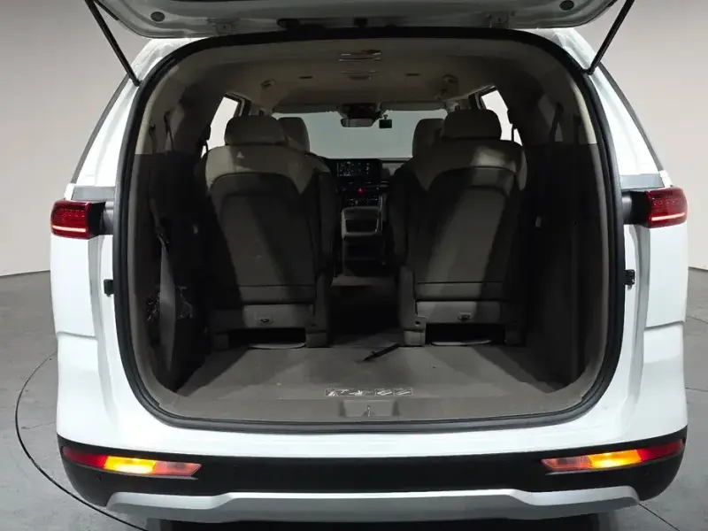 2021 Kia Carnival с пробегом 74 848 км