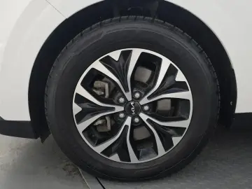2022 Kia Carnival с пробегом 58 729 км
