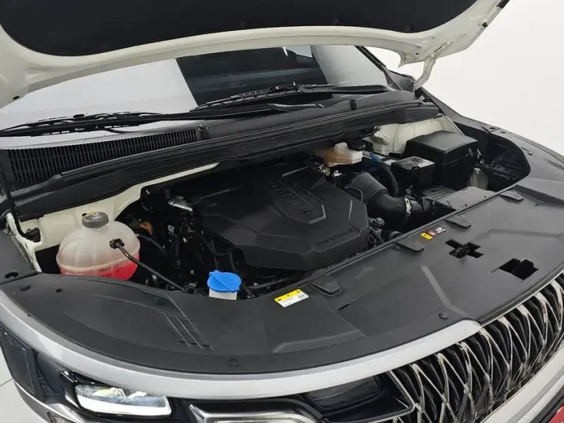 2022 Kia Carnival с пробегом 58 729 км