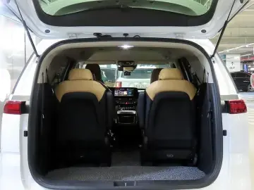 2021 Kia Carnival с пробегом 164 543 км