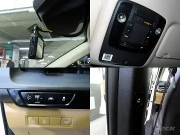 2021 Kia Carnival с пробегом 164 543 км